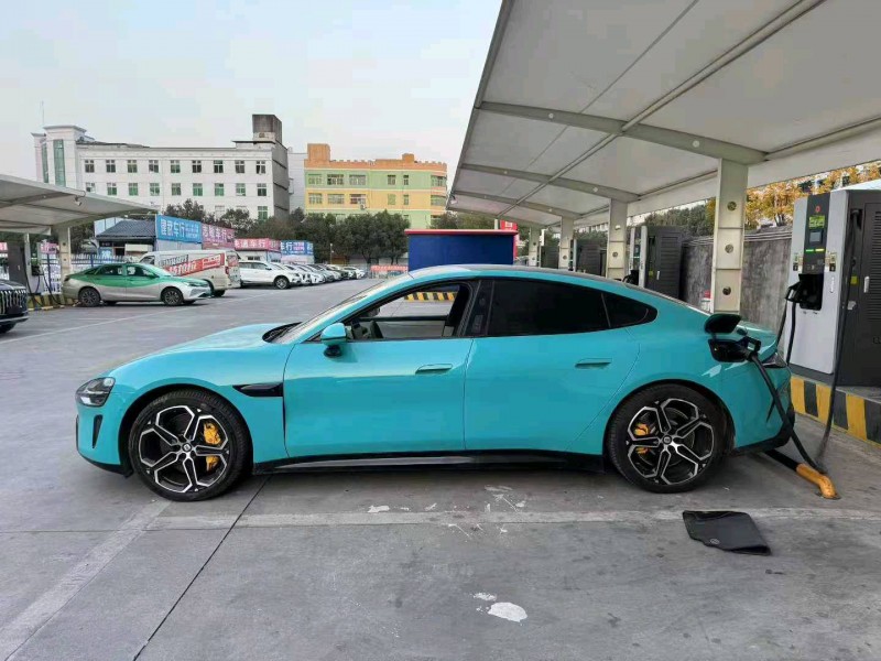 台州24年小米SU73