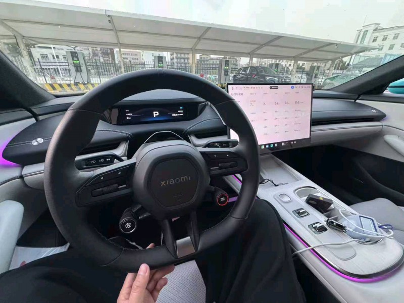 台州24年小米SU74