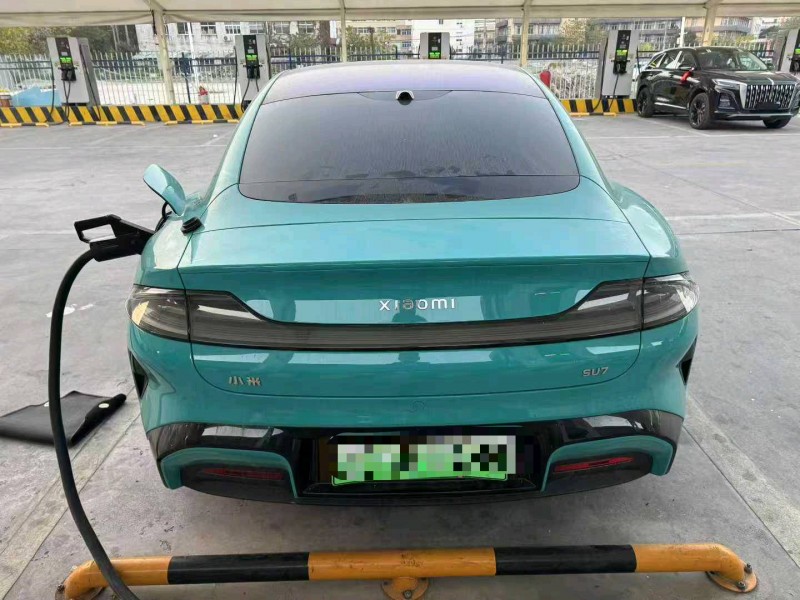 台州24年小米SU75