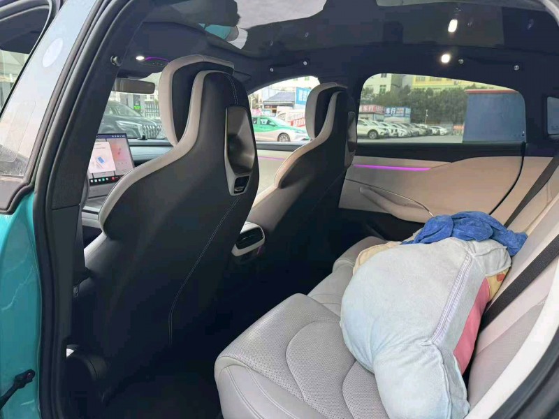 台州24年小米SU78