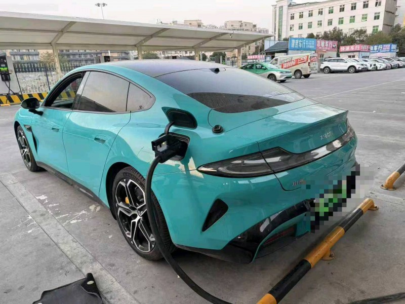 台州24年小米SU79