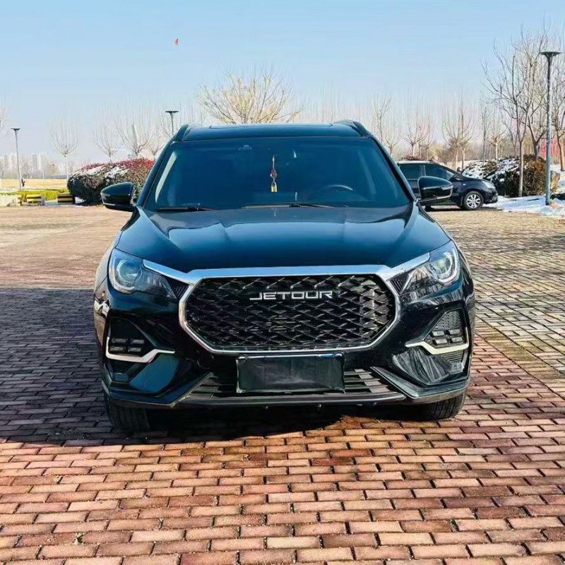 聊城24年奇瑞捷途1