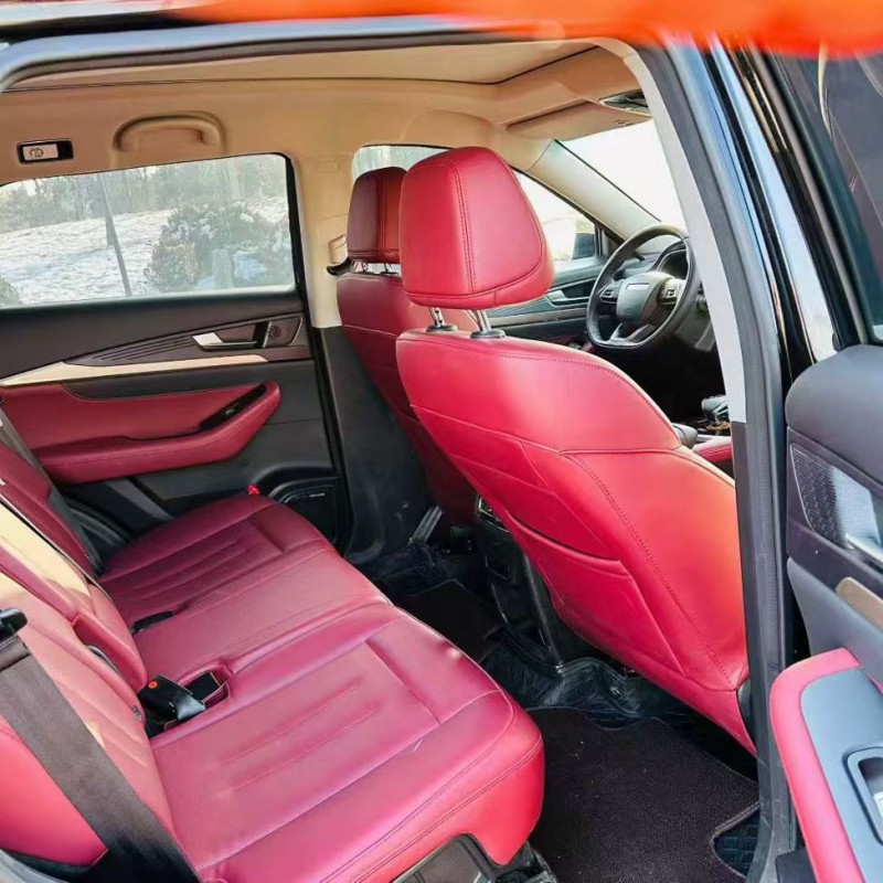 聊城24年奇瑞捷途6