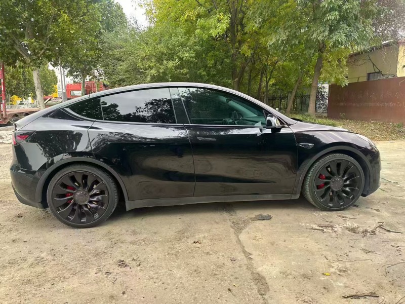 聊城22年特斯拉MODEL Y2