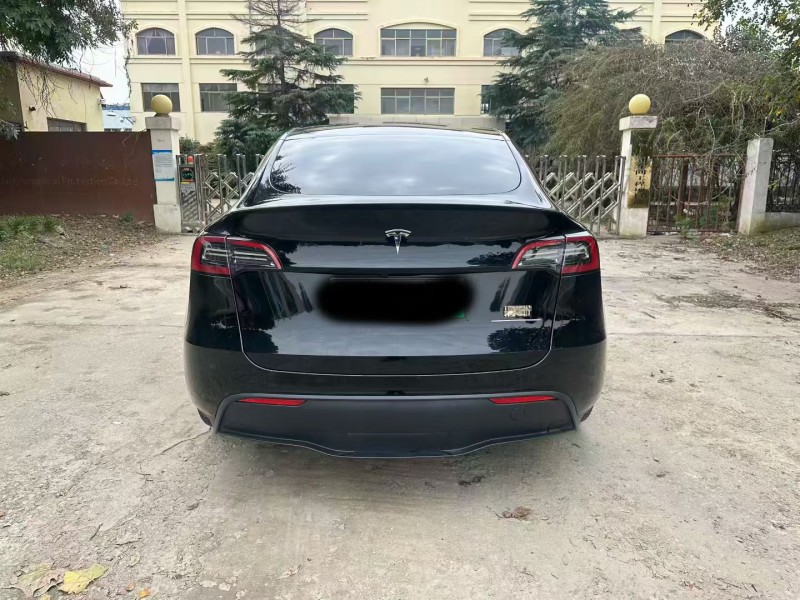 聊城22年特斯拉MODEL Y6