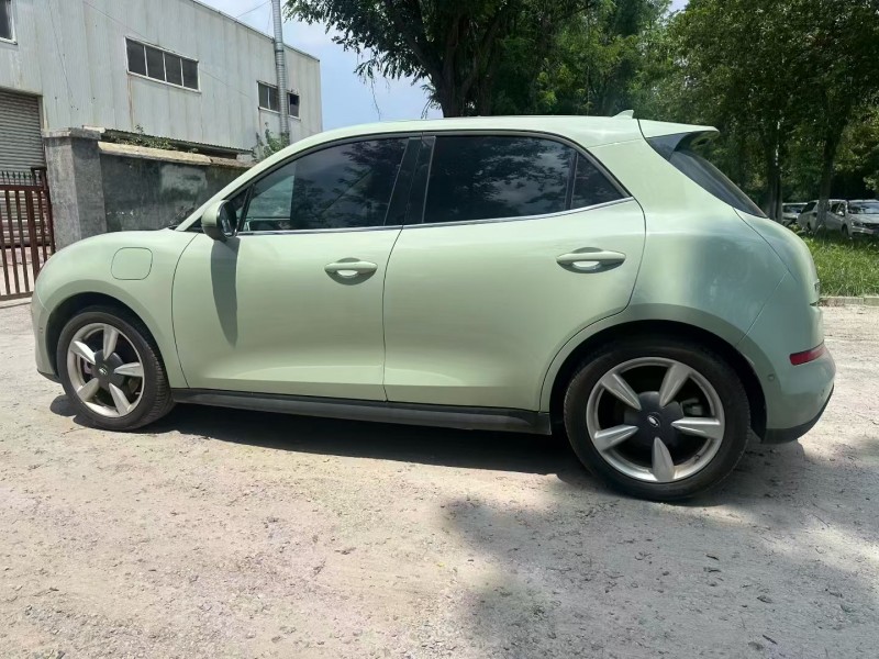 聊城23年长城汽车欧拉2