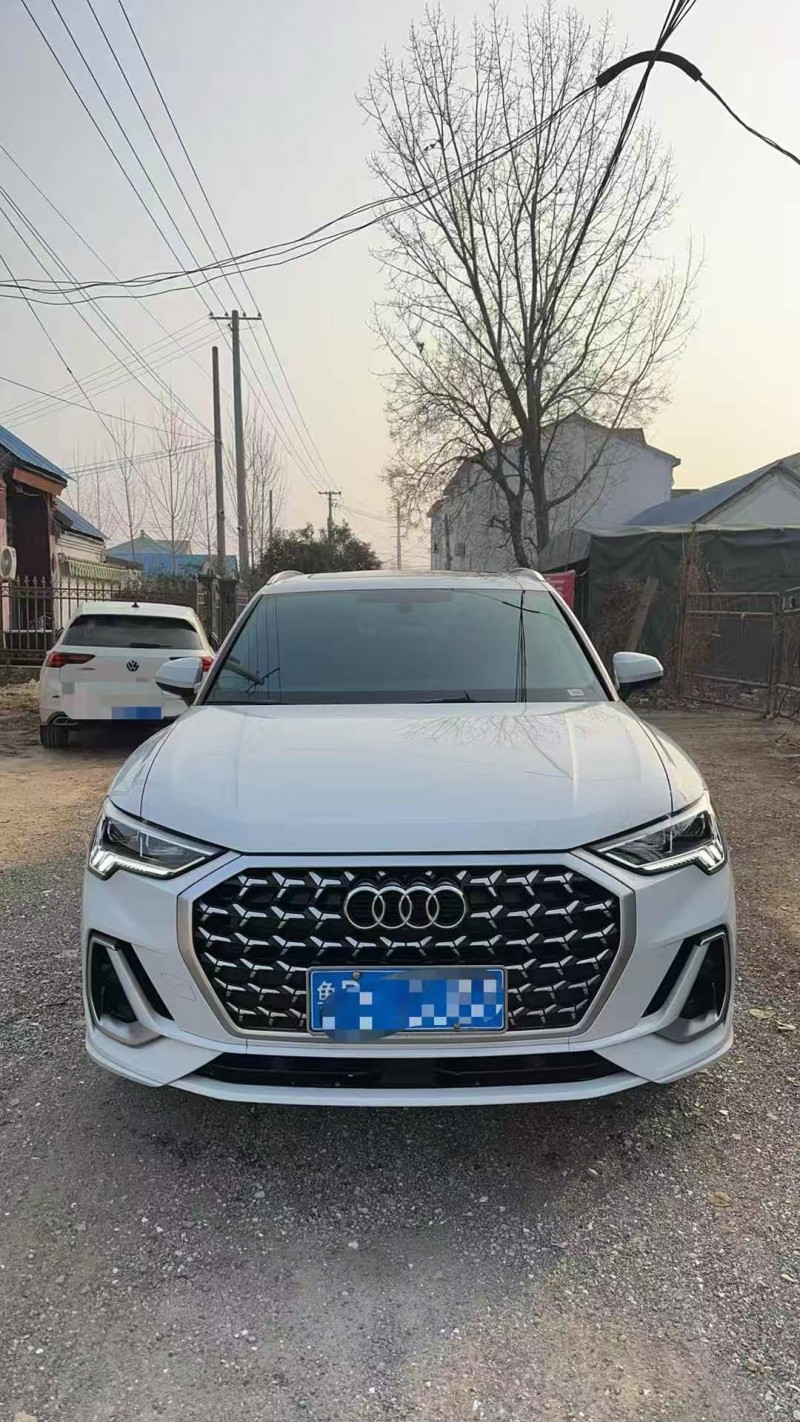 菏泽24年奥迪Q31