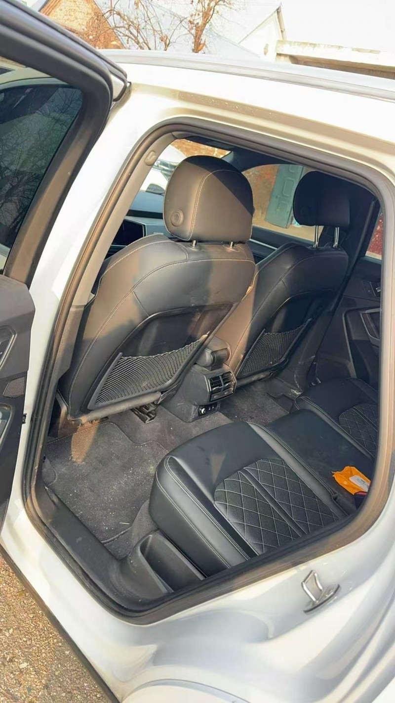 菏泽24年奥迪Q37