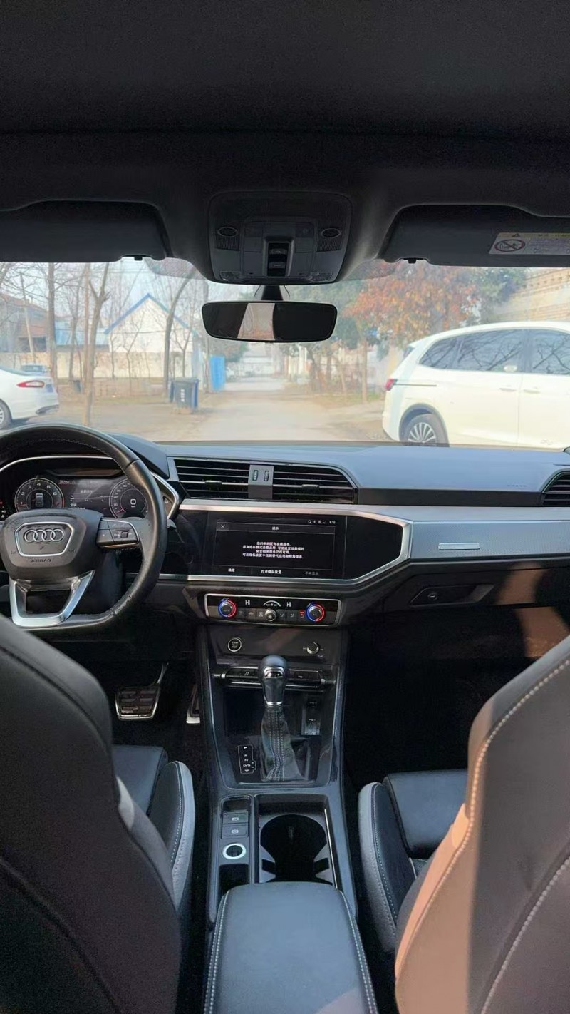 菏泽24年奥迪Q38