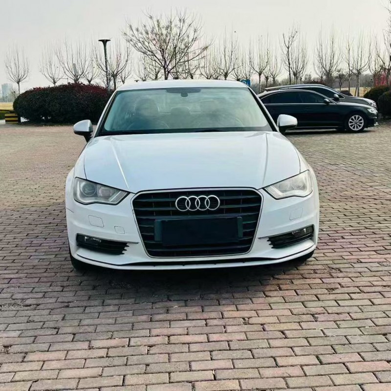 聊城16年奥迪A31