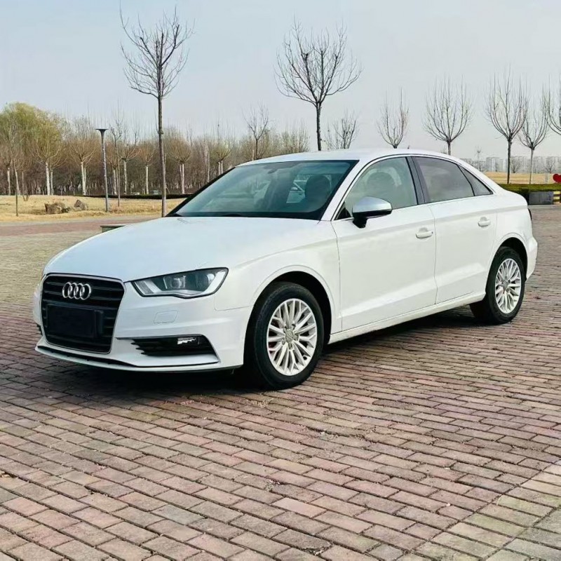 聊城16年奥迪A32