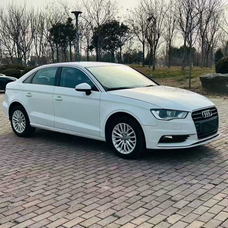 聊城16年奥迪A33