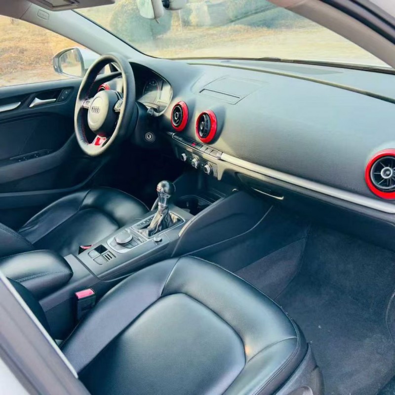 聊城16年奥迪A34