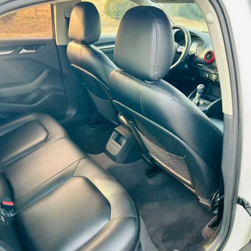 聊城16年奥迪A36