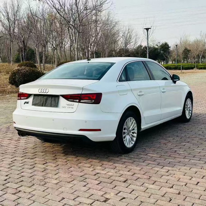 聊城16年奥迪A39