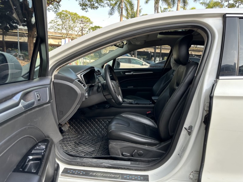 东莞14年福特蒙迪欧6