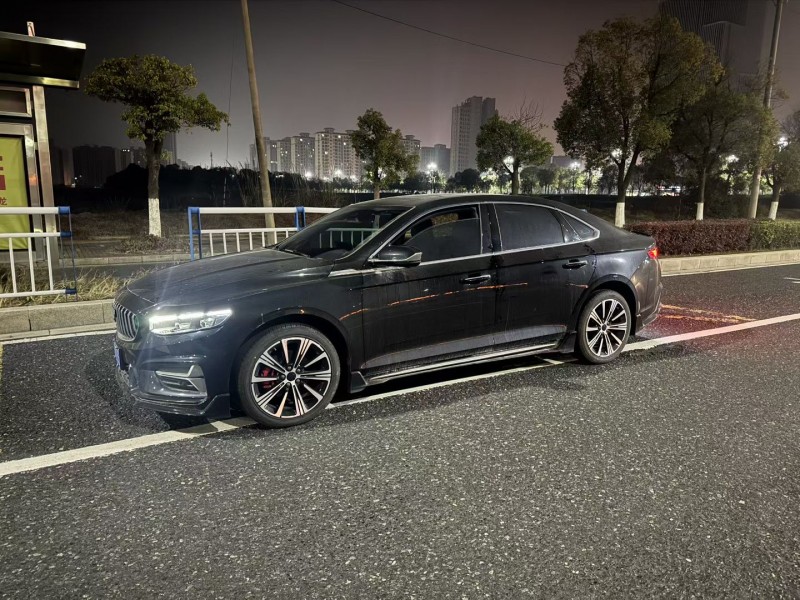 南昌25年吉利星瑞2