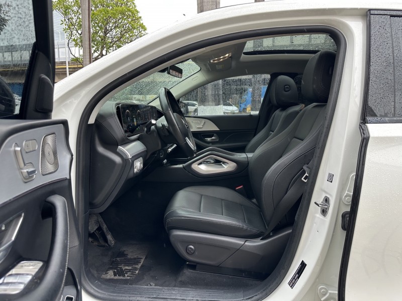 东莞21年奔驰GLE6