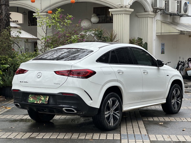 东莞21年奔驰GLE8