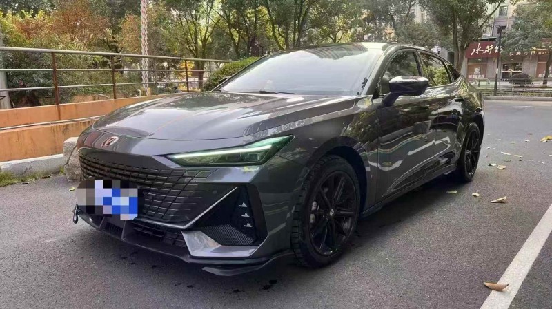 台州24年长安汽车UNI2