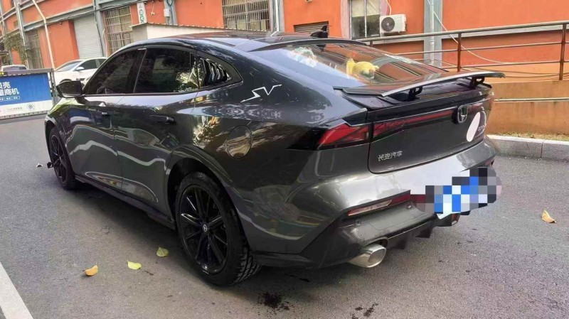 台州24年长安汽车UNI6