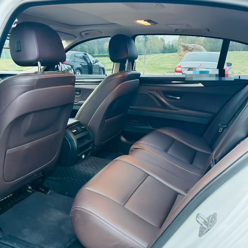 聊城16年宝马5系6