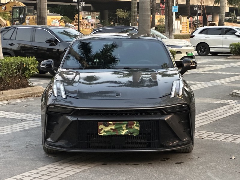 东莞24年领克031