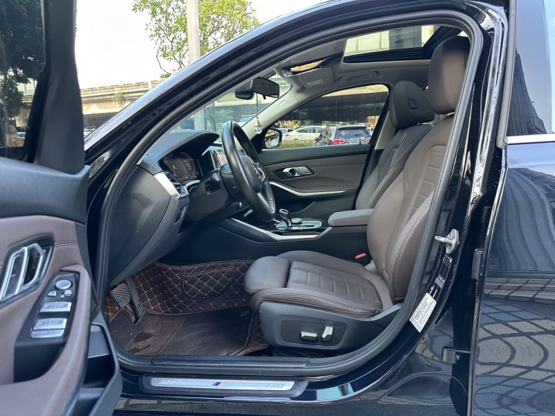 东莞21年宝马3系6