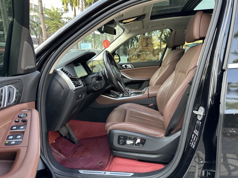 东莞21年宝马X56