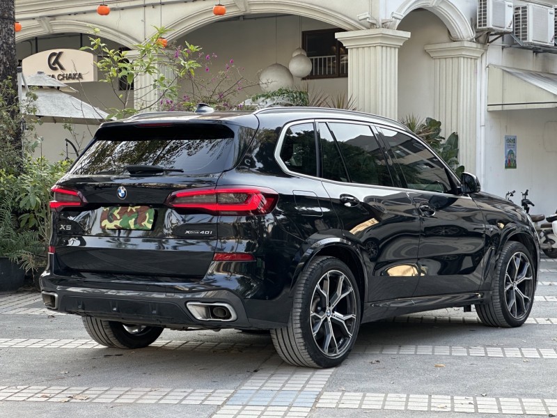 东莞21年宝马X58