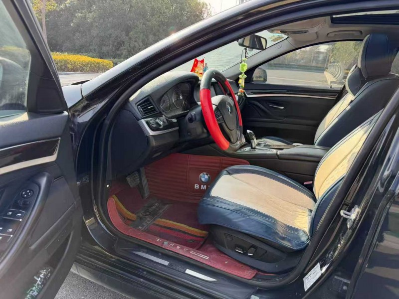 盐城15年宝马5系7