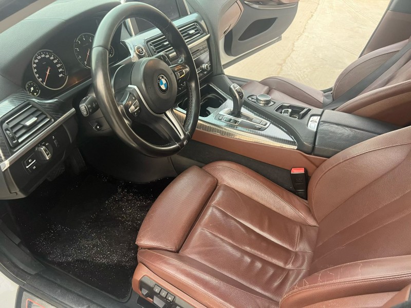 徐州14年宝马6系5