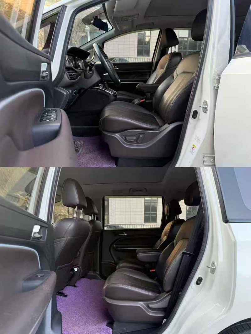 佛山19年传祺M6/GM65