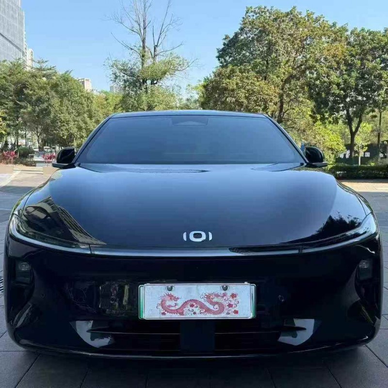 佛山24年长安汽车启源1