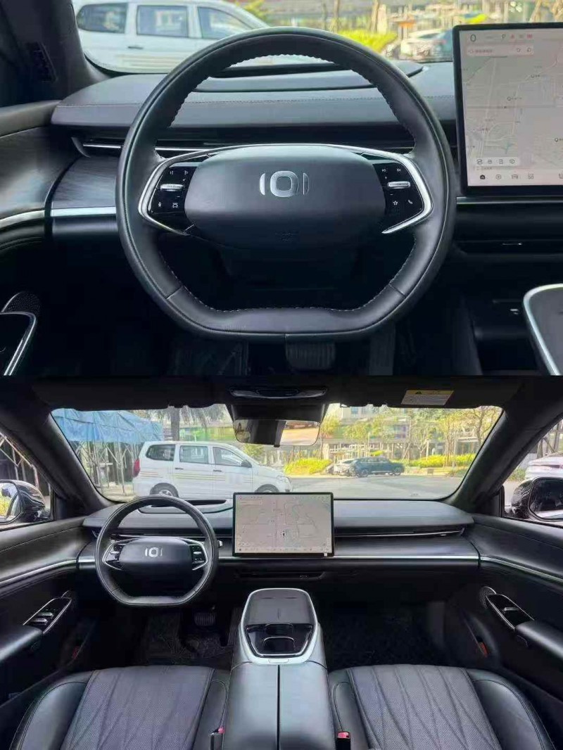 佛山24年长安汽车启源4