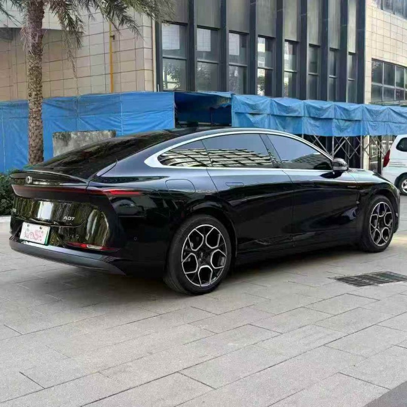 佛山24年长安汽车启源7