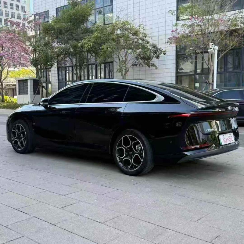 佛山24年长安汽车启源8