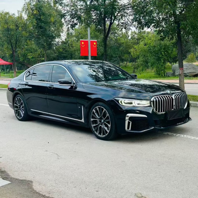 聊城22年宝马7系3