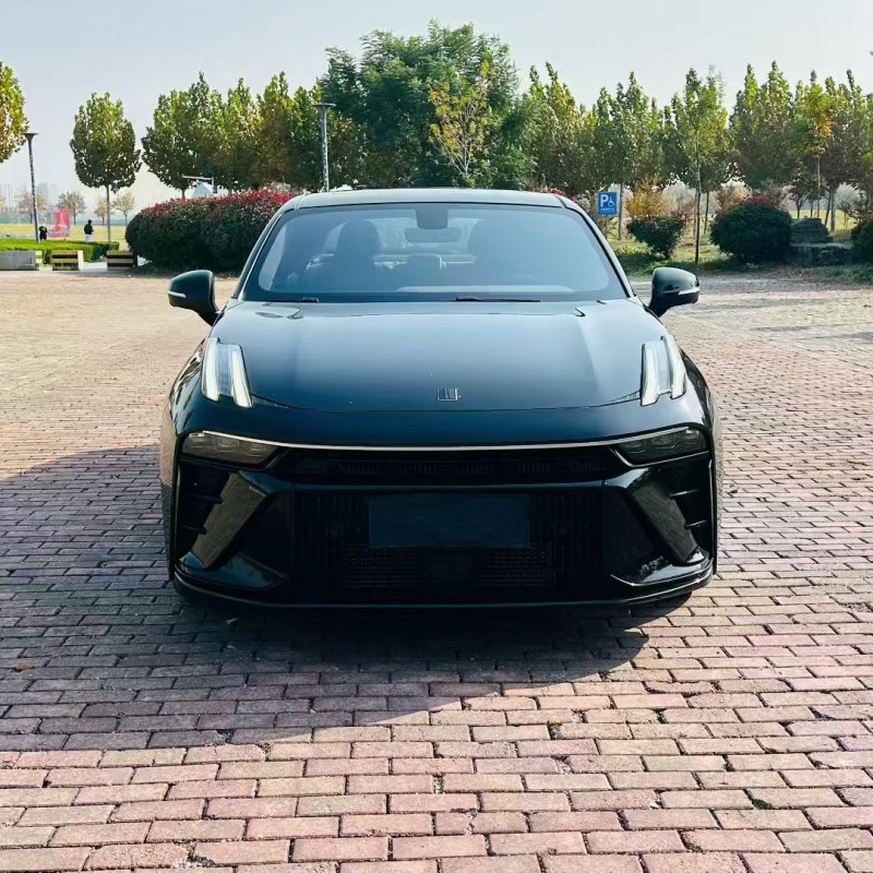 聊城23年领克031