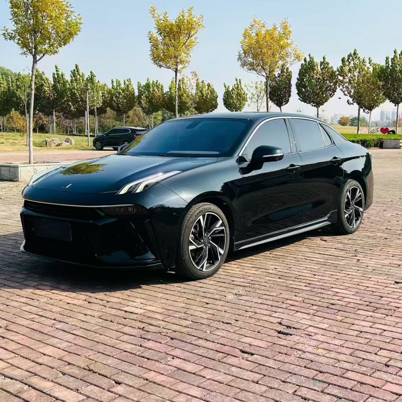 聊城23年领克032