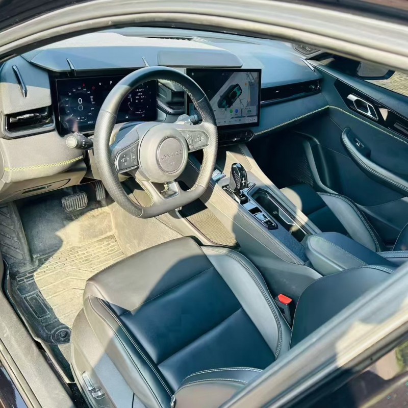 聊城23年领克034