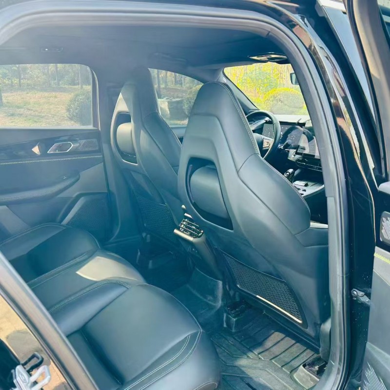 聊城23年领克035