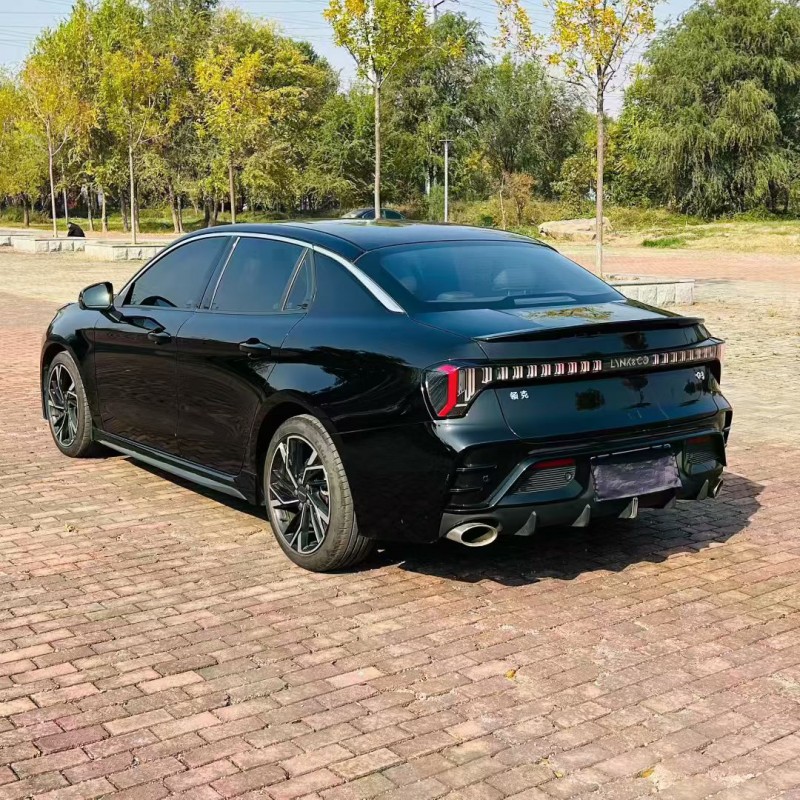 聊城23年领克038