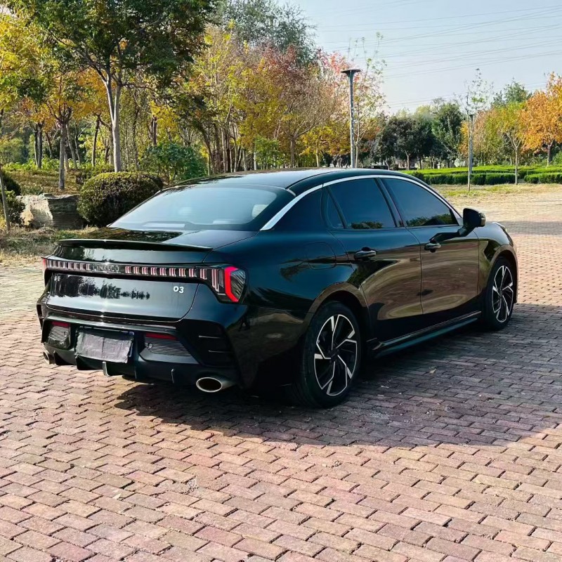 聊城23年领克039