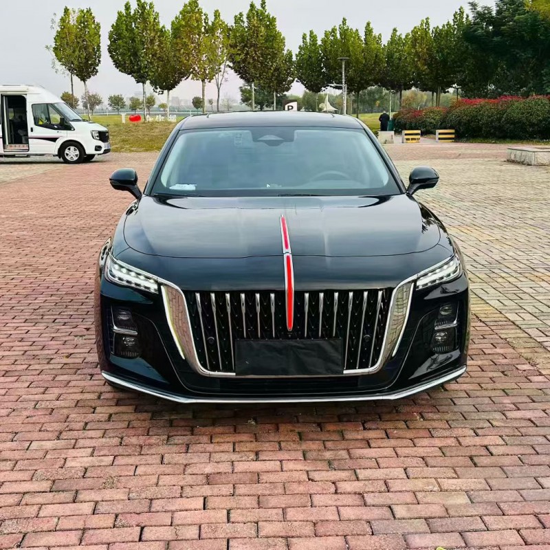 聊城23年红旗H51