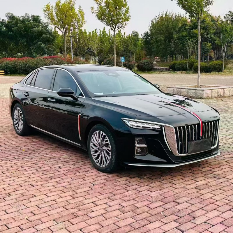 聊城23年红旗H52