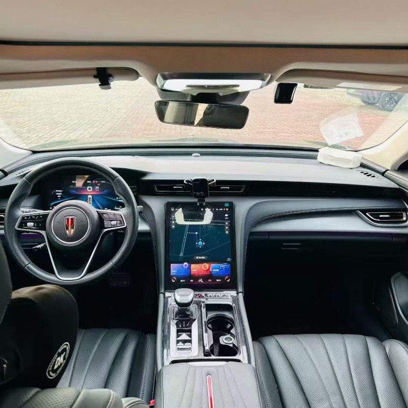 聊城23年红旗H57