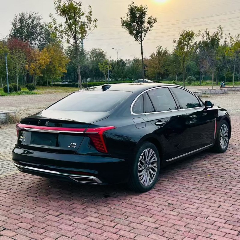 聊城23年红旗H59