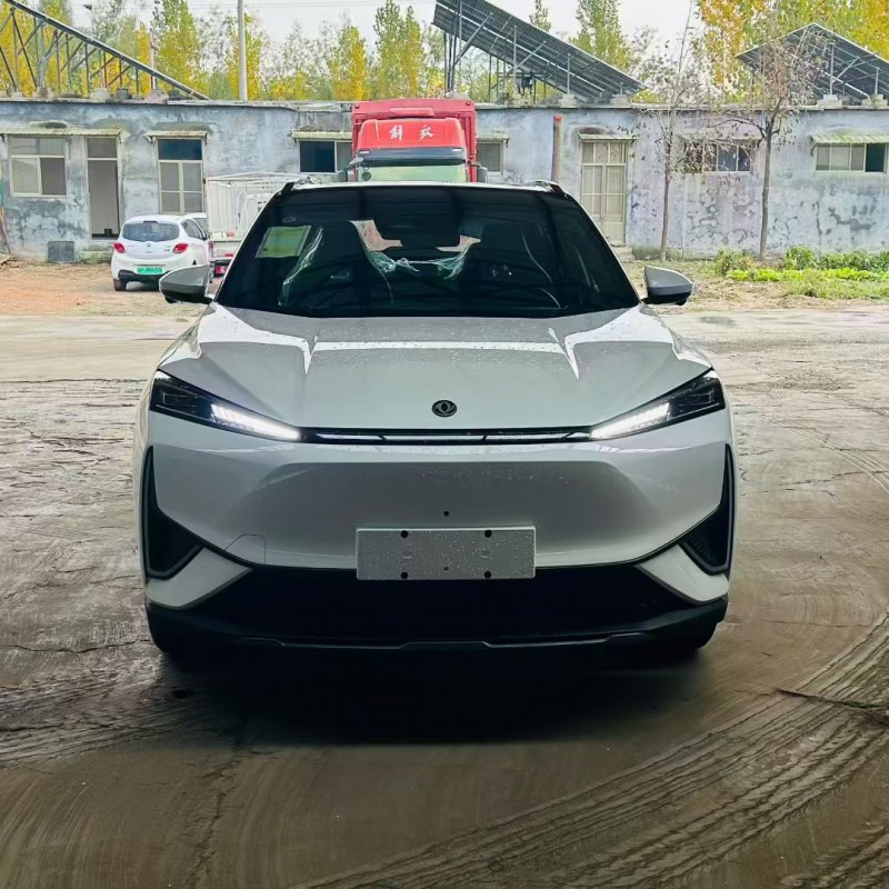 聊城25年东风风神1