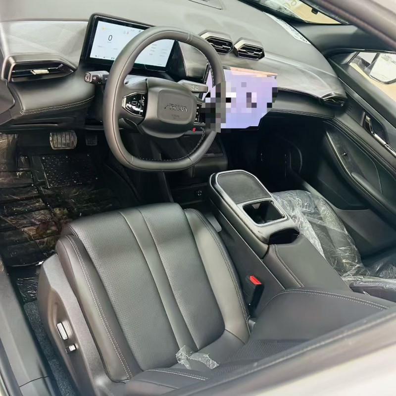 聊城25年东风风神4